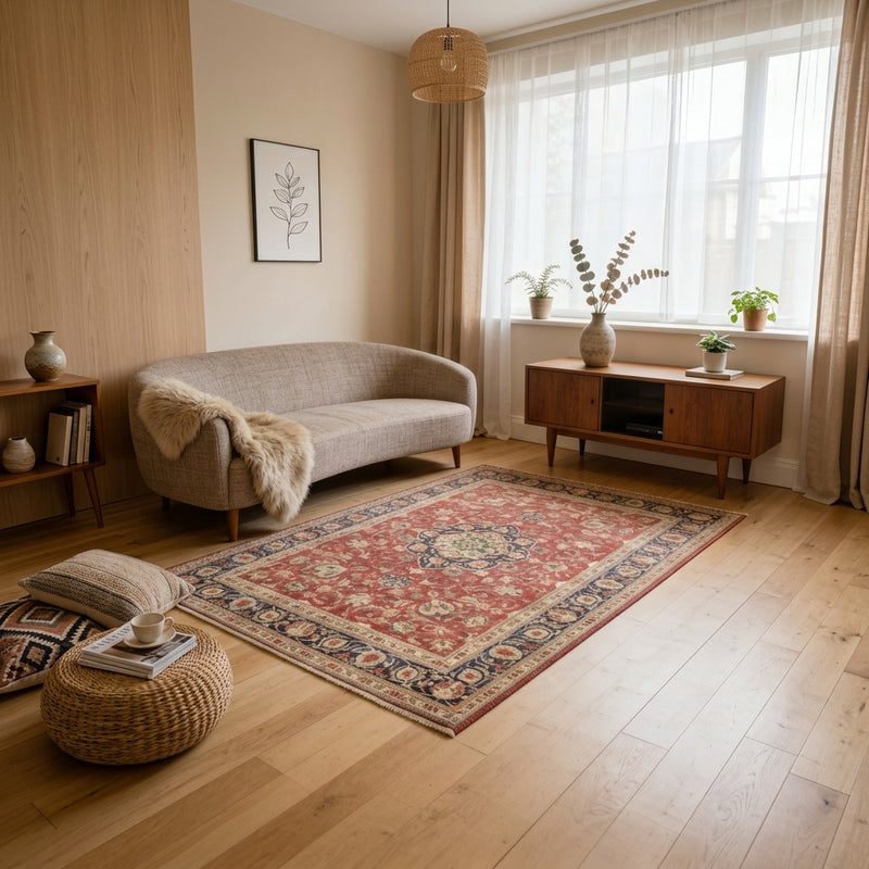 Tabriz Tapete 375x285cm - Tapete persa