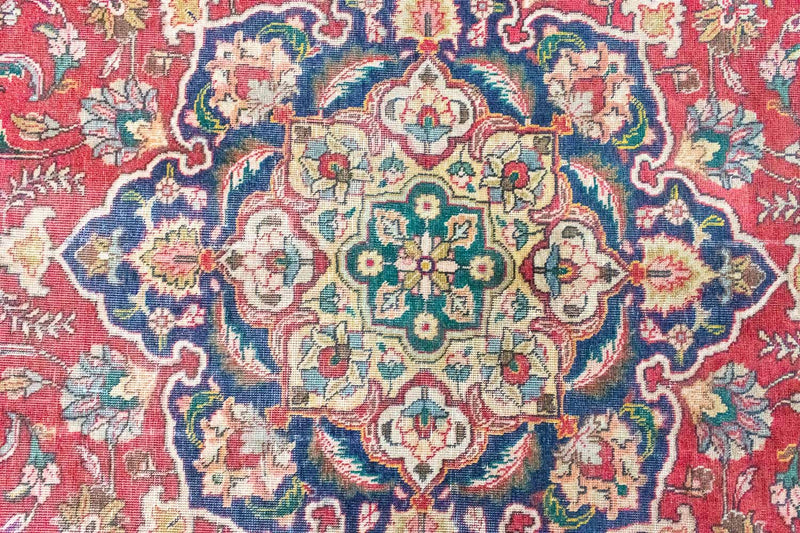 Tabriz Tapete 375x285cm - Tapete persa