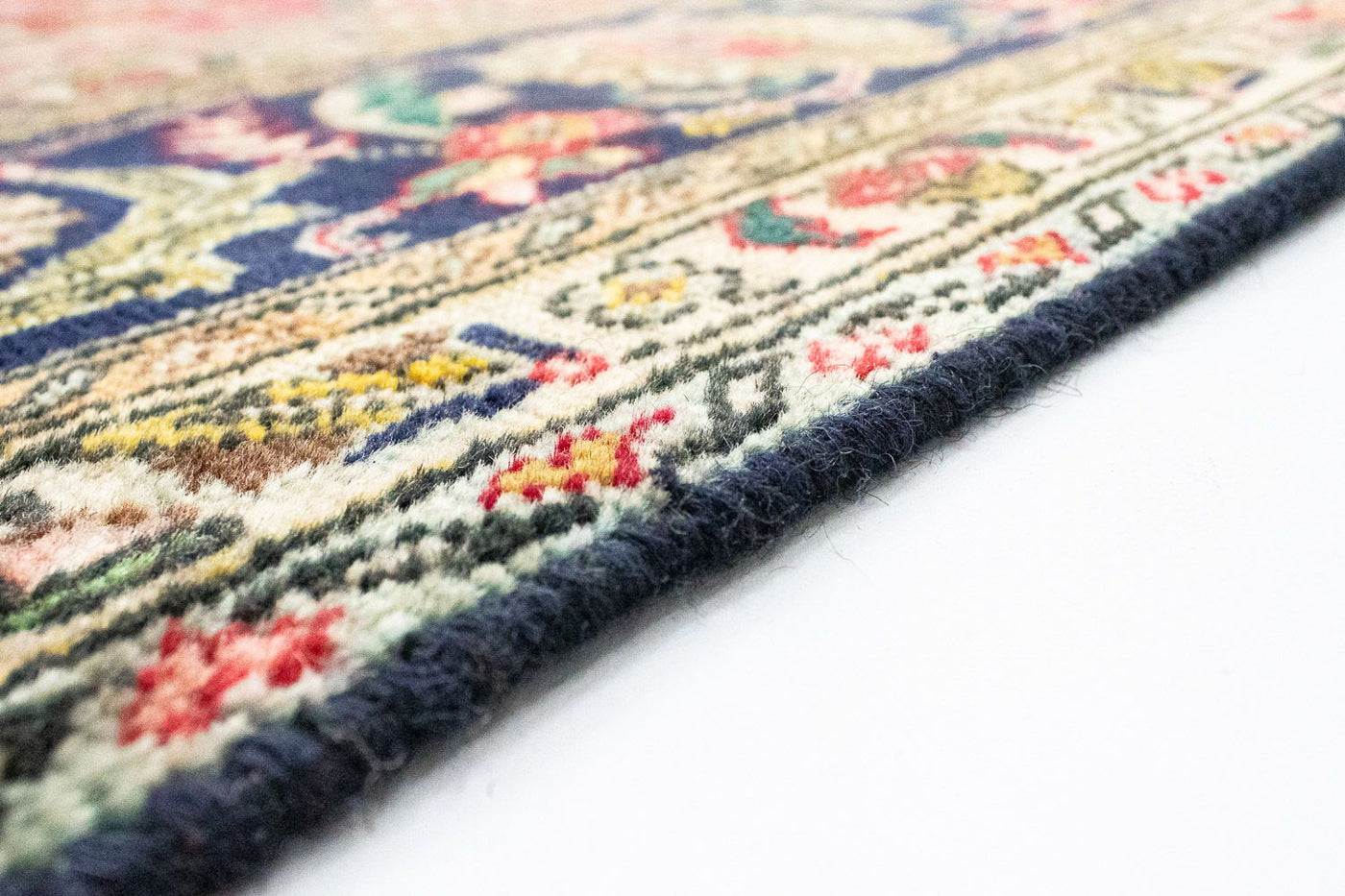 Tabriz Tapete 375x285cm - Tapete persa