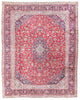 Kashan Tapete 367x282cm - Tapete persa