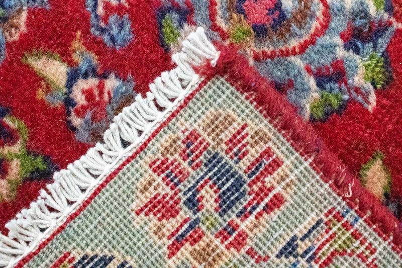 Kashan Tapete 367x282cm - Tapete persa