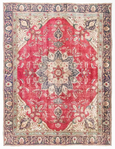 Tabriz Tapete 266x370cm - Tapete persa