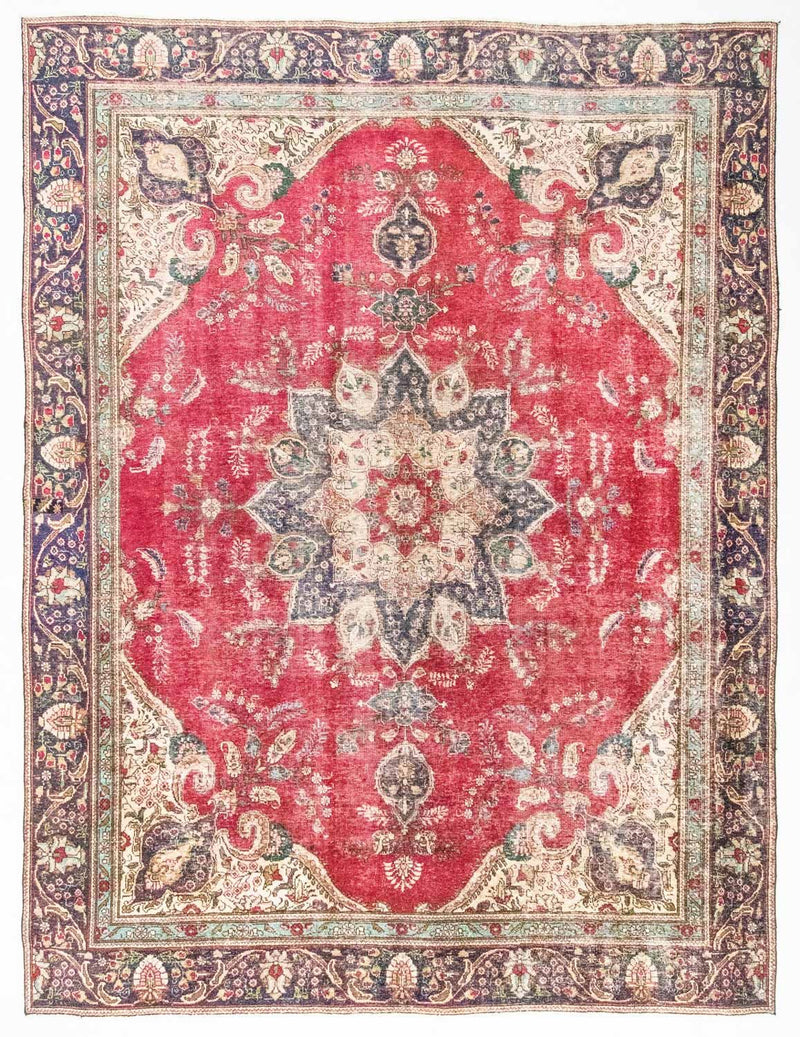 Tabriz Tapete 370x266cm - Tapete persa
