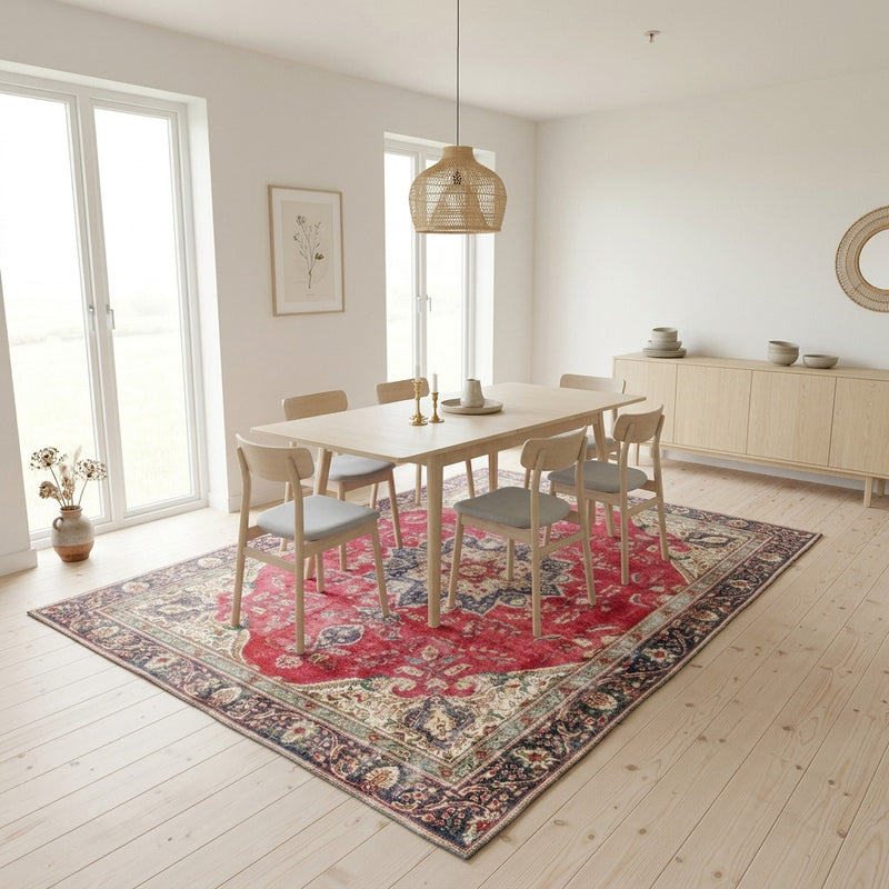 Tabriz Tapete 370x266cm - Tapete persa