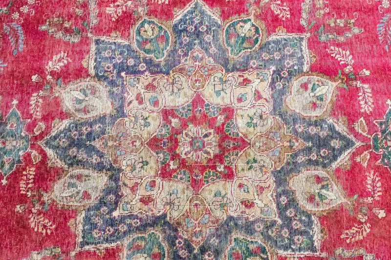 Tabriz Tapete 370x266cm - Tapete persa