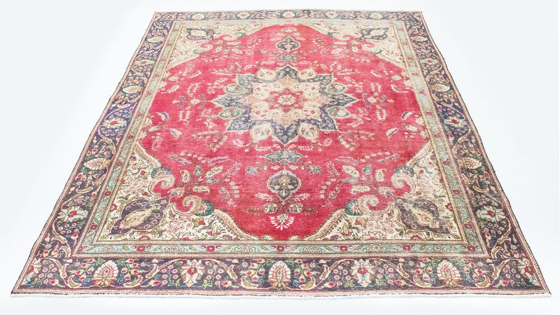 Tabriz Tapete 370x266cm - Tapete persa