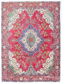 Tabriz Tapete 377x277cm - Tapete persa – product image