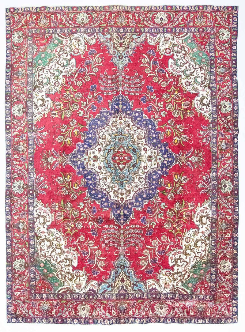 Tabriz Tapete 377x277cm - Tapete persa