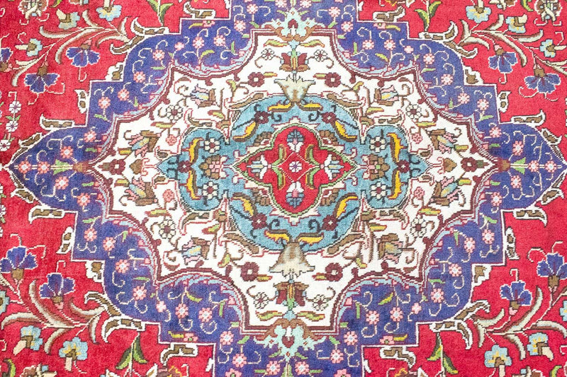 Tabriz Tapete 377x277cm - Tapete persa