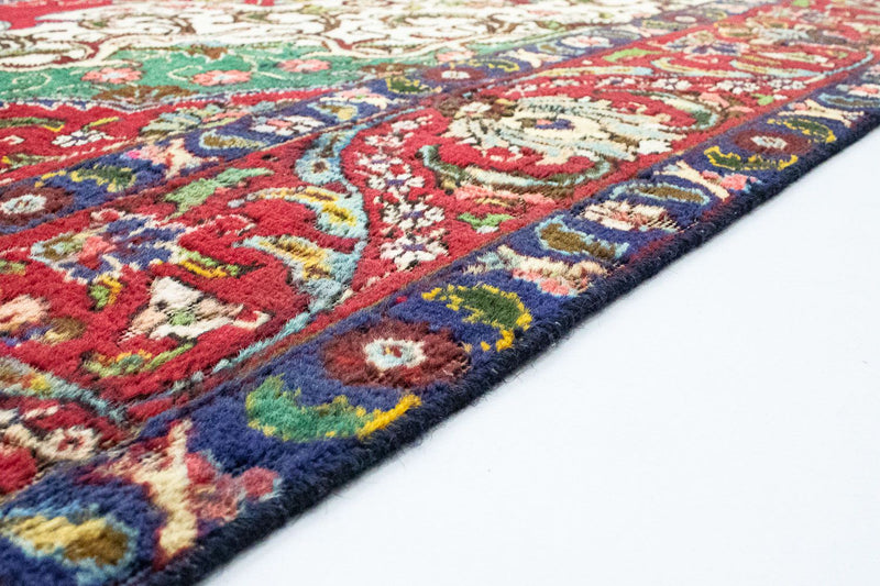 Tabriz Tapete 377x277cm - Tapete persa