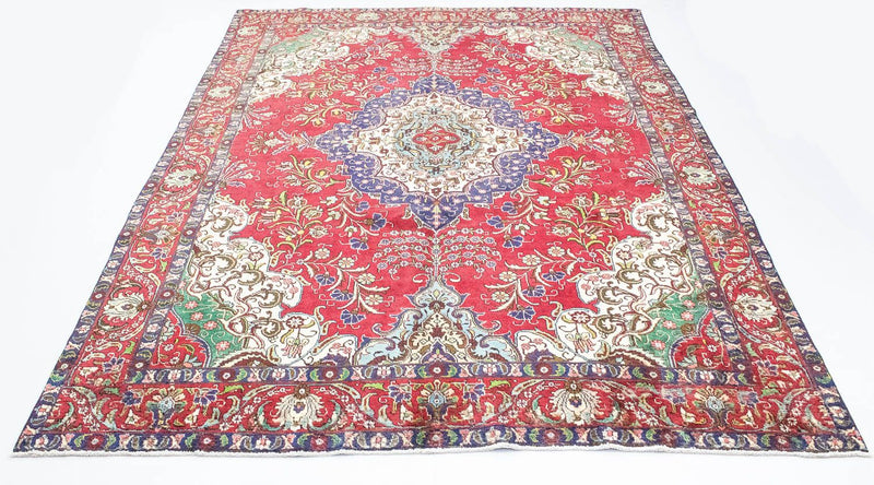 Tabriz Tapete 377x277cm - Tapete persa