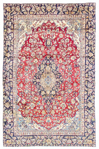 Najafabad Tapete 396x262cm - Tapete persa – product image