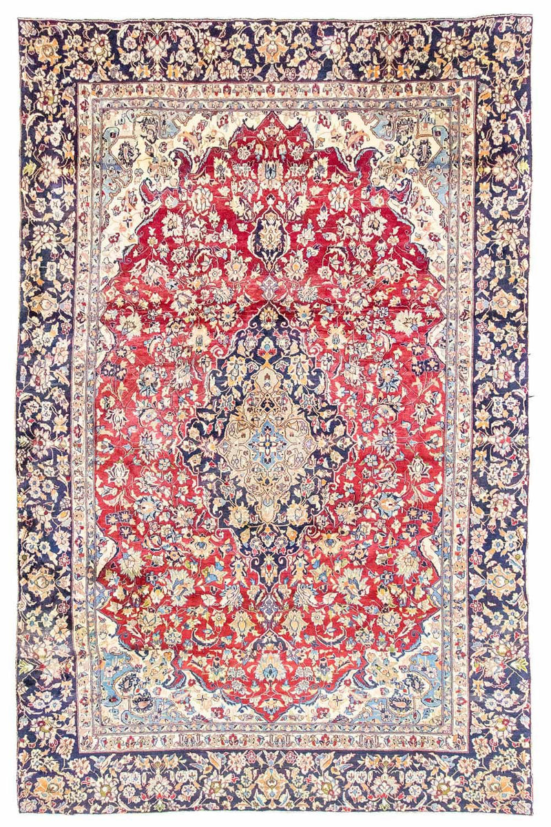Najafabad Tapete 396x262cm - Tapete persa