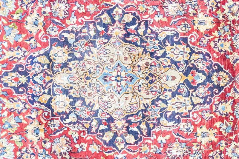 Najafabad Tapete 396x262cm - Tapete persa