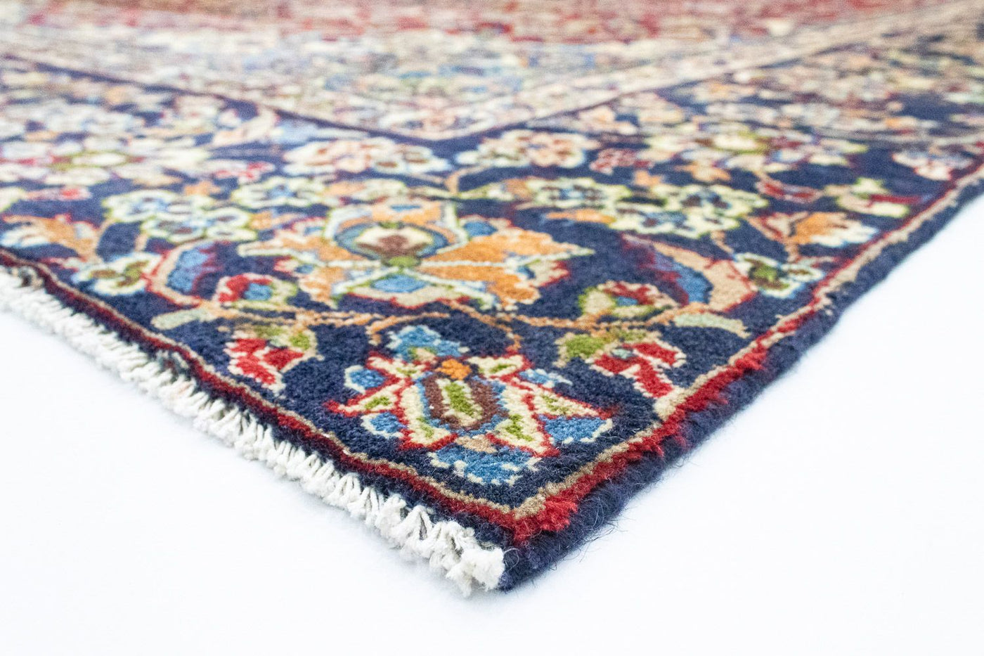 Najafabad Tapete 396x262cm - Tapete persa