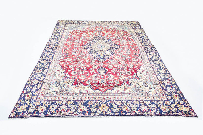 Najafabad Tapete 396x262cm - Tapete persa