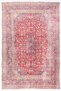 Kashan Tapete 382x243cm - Tapete persa – product image