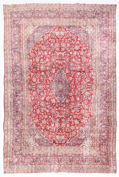 Kashan Tapete 243x382cm - Tapete persa