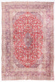 Kashan Tapete 382x243cm - Tapete persa