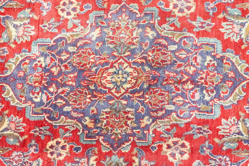 Kashan Tapete 382x243cm - Tapete persa