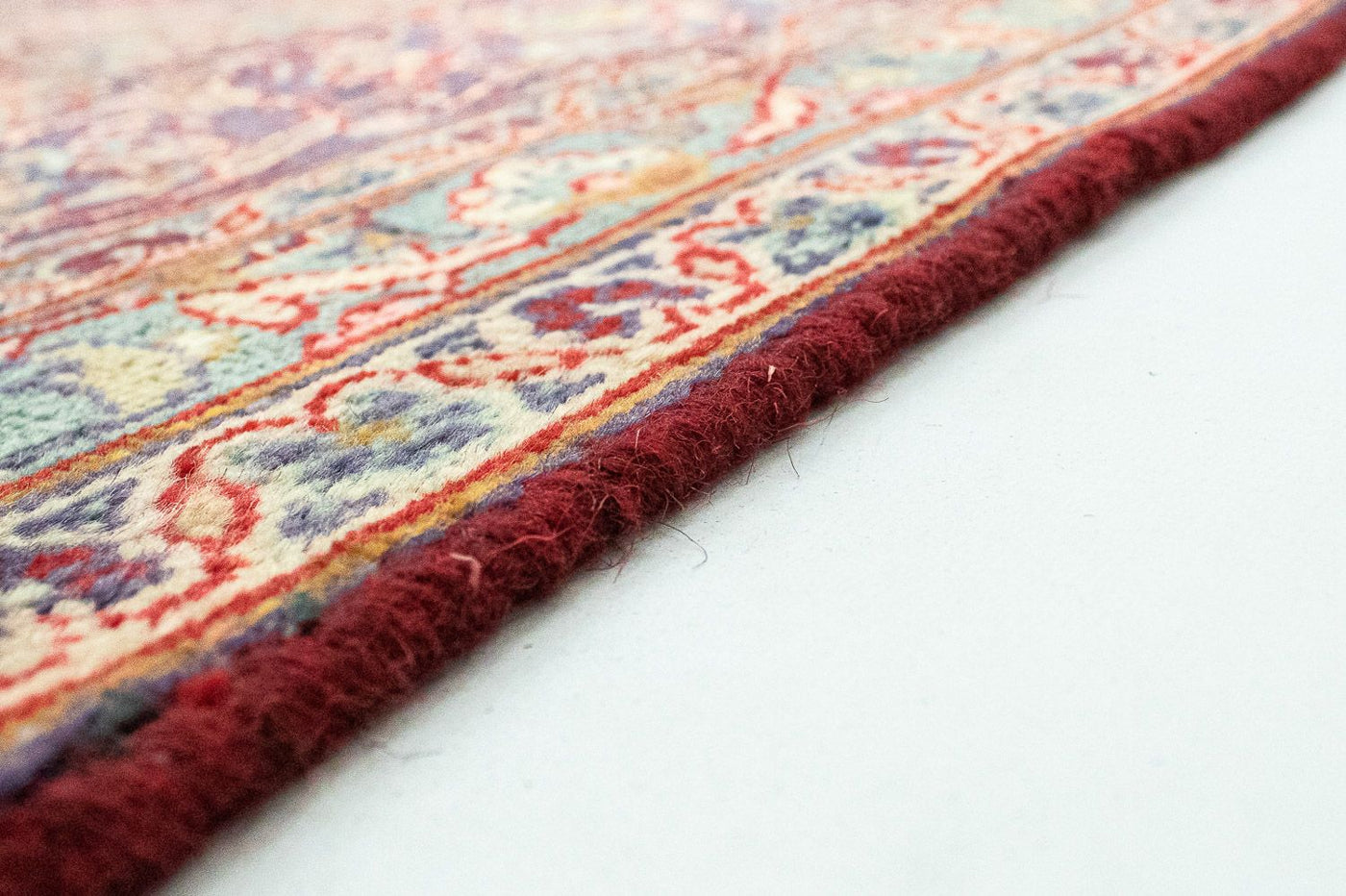 Kashan Tapete 382x243cm - Tapete persa