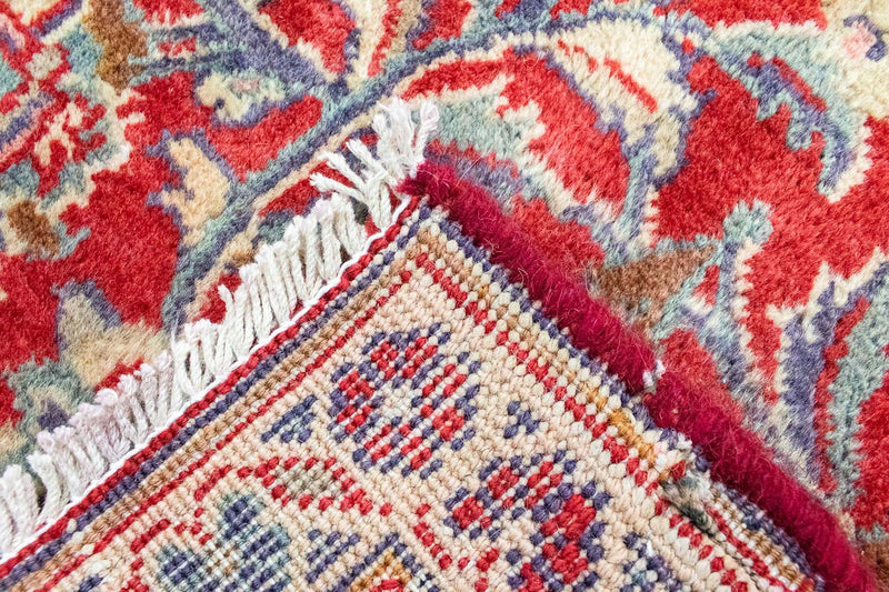 Kashan Tapete 382x243cm - Tapete persa