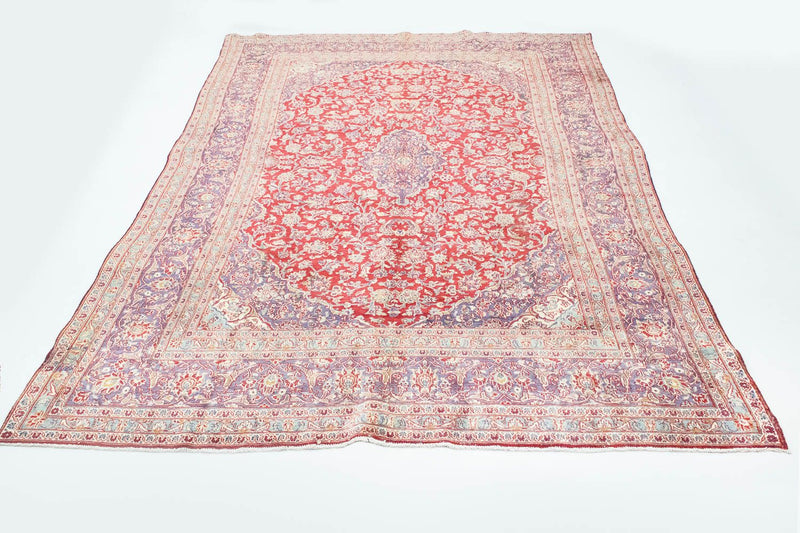 Kashan Tapete 382x243cm - Tapete persa