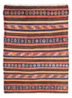 Kilim antigo Tapete 220x155cm