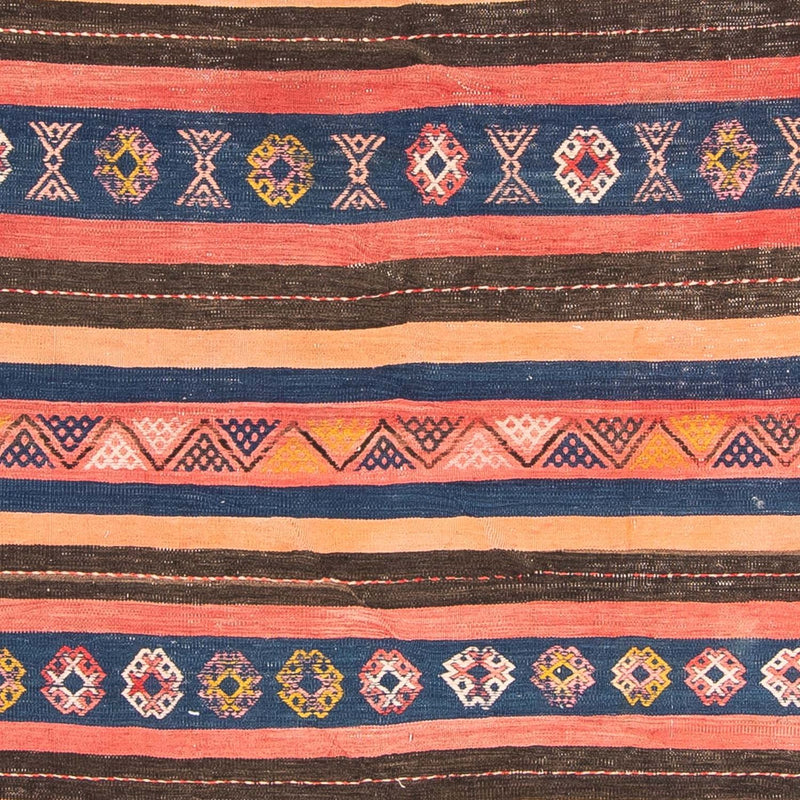 Kilim antigo Tapete 220x155cm