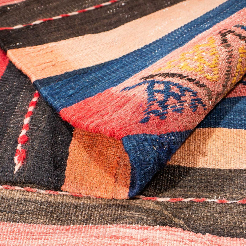 Kilim antigo Tapete 220x155cm