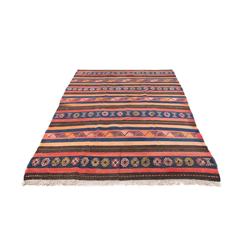 Kilim antigo Tapete 220x155cm