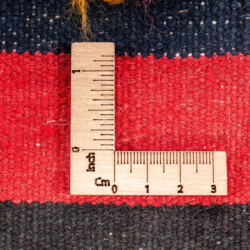 Kilim antigo Tapete 220x155cm