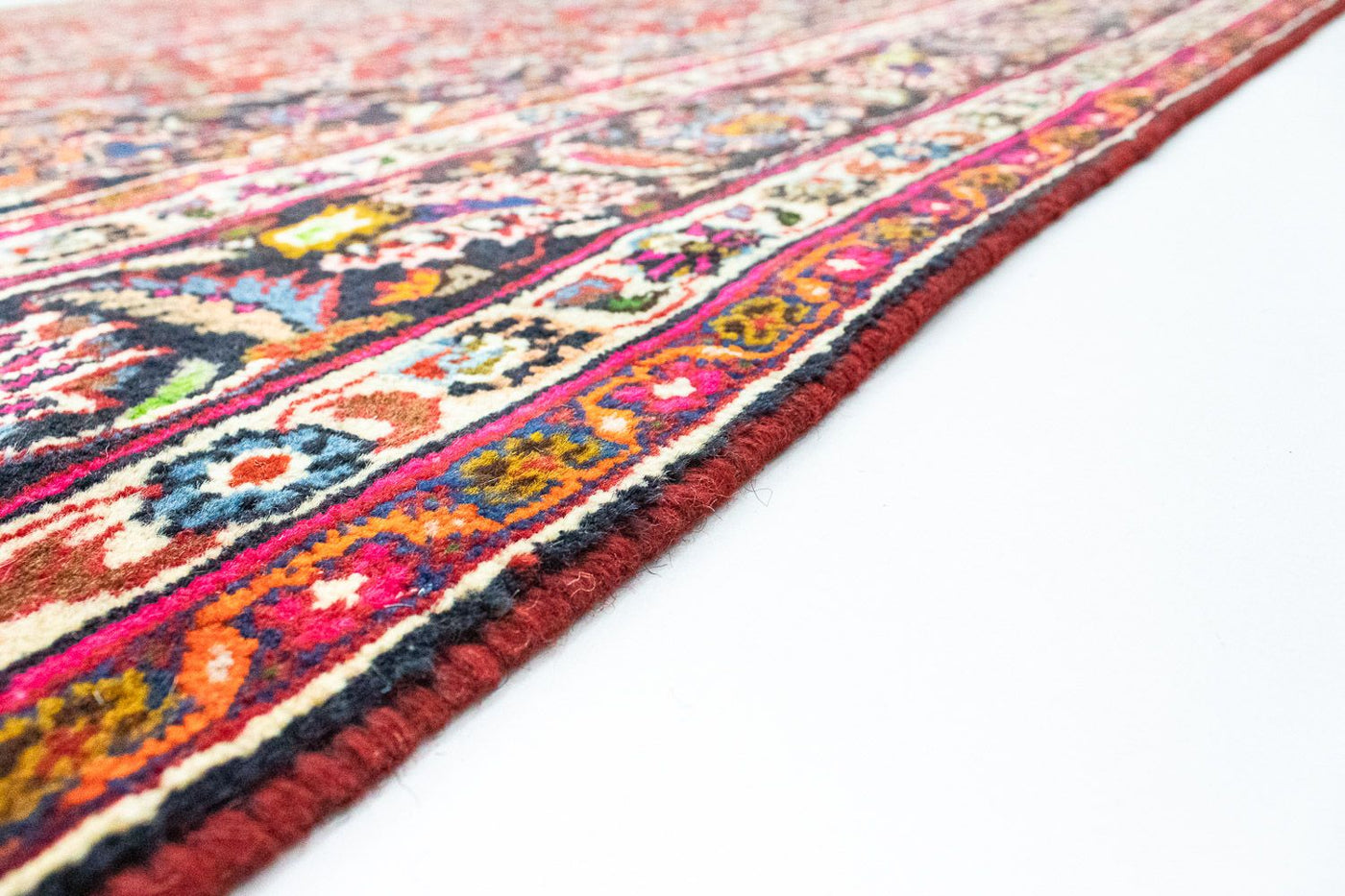 Mashhad Tapete 328x240cm - Tapete persa