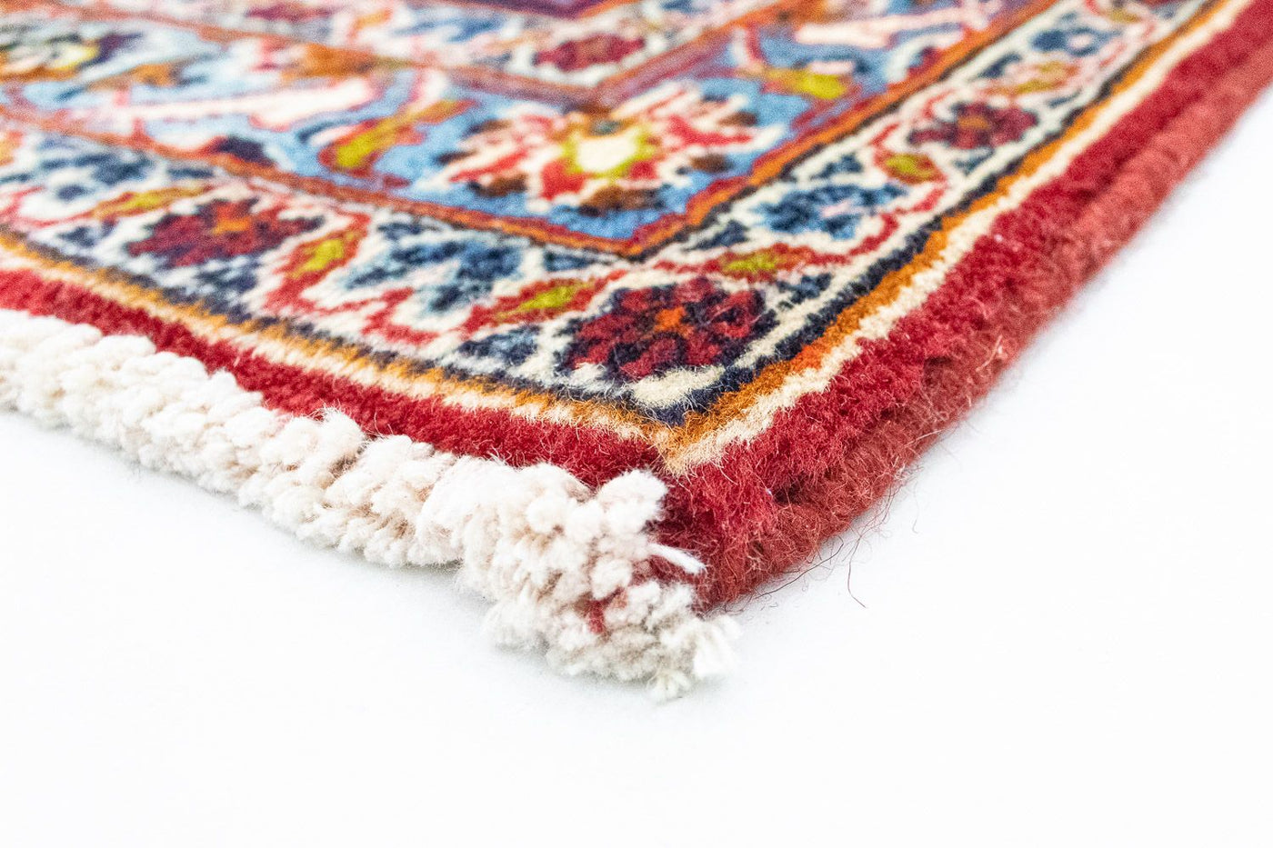Kashan Tapete 337x241cm - Tapete persa