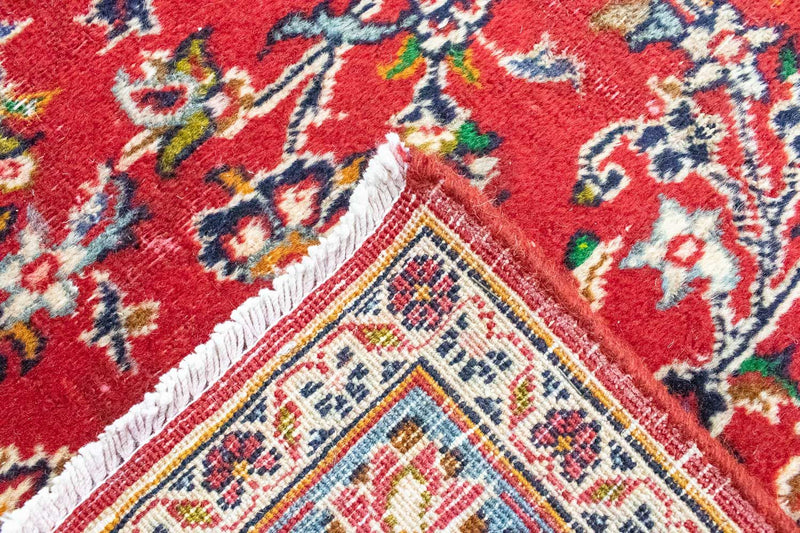 Kashan Tapete 337x241cm - Tapete persa