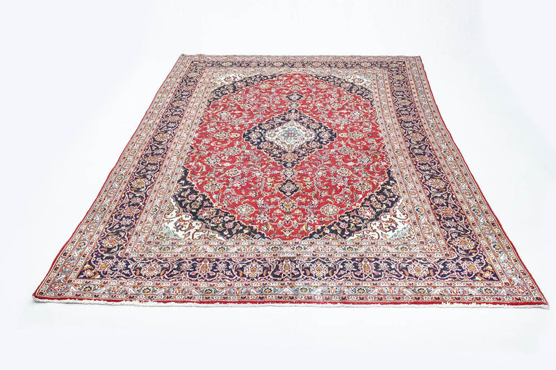 Kashan Tapete 337x241cm - Tapete persa