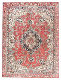 Tabriz Tapete 345x266cm - Tapete persa – product image