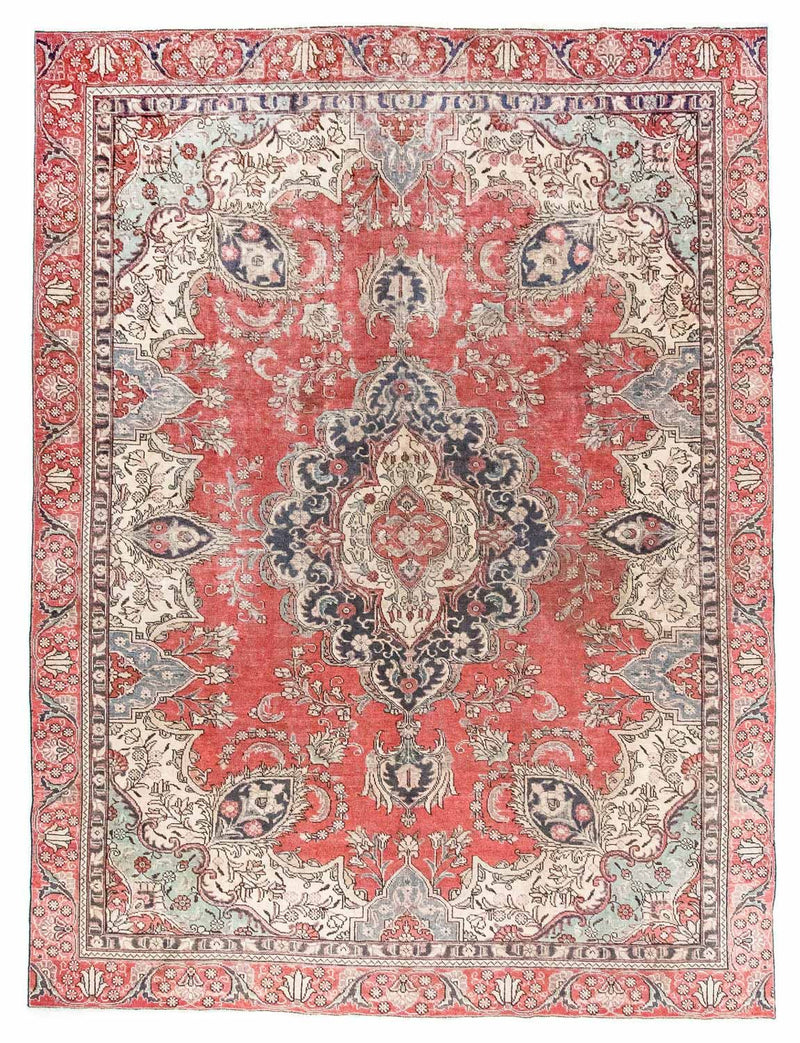 Tabriz Tapete 345x266cm - Tapete persa