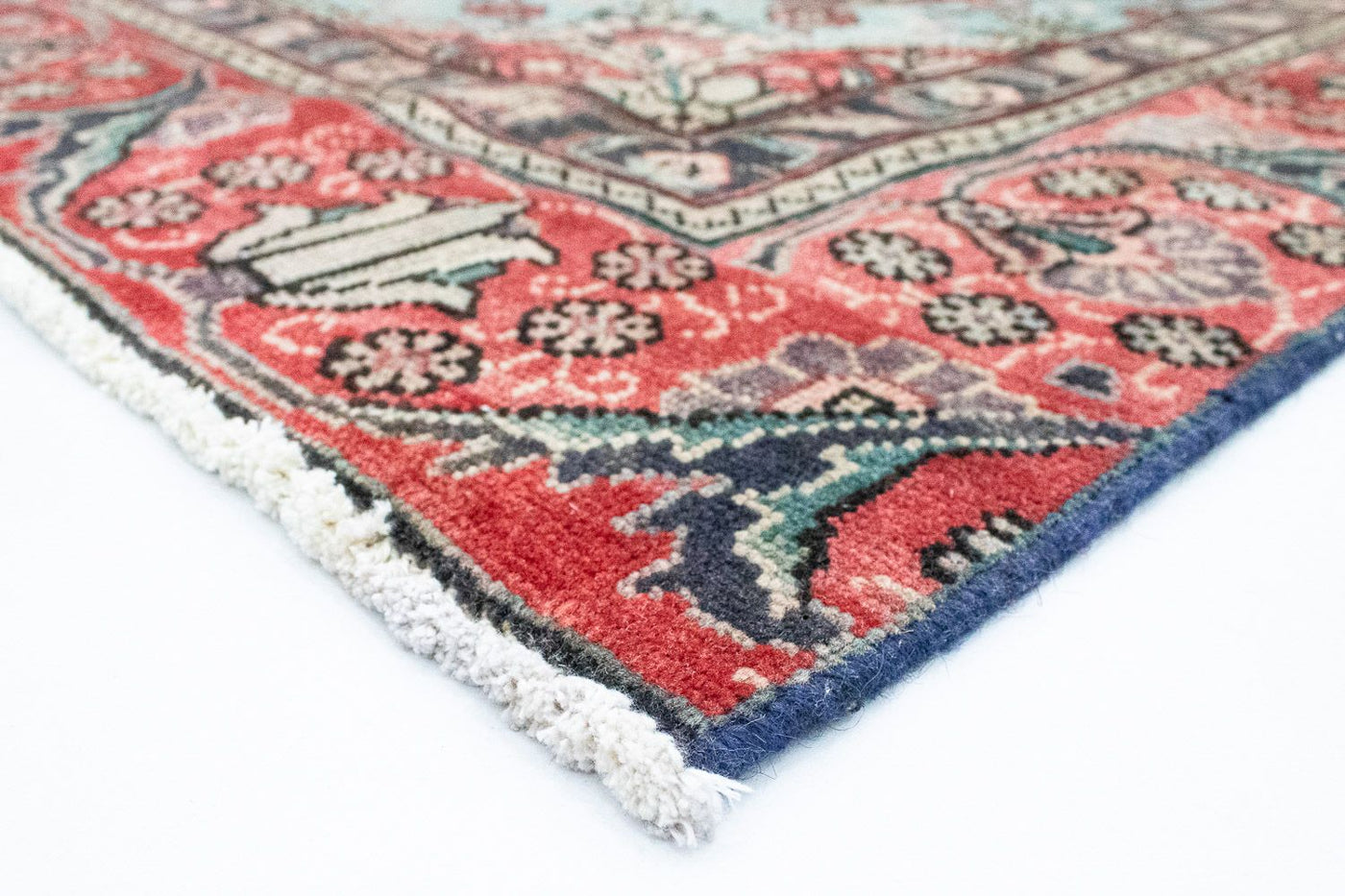 Tabriz Tapete 345x266cm - Tapete persa