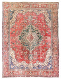 Tabriz Tapete 380x284cm - Tapete persa – product image
