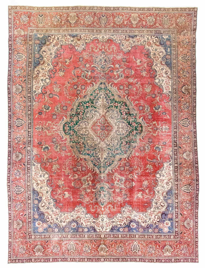 Tabriz Tapete 380x284cm - Tapete persa