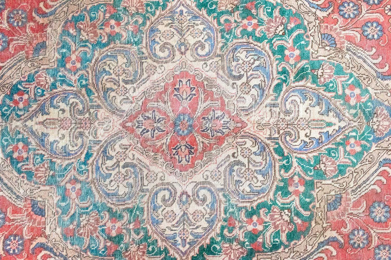 Tabriz Tapete 380x284cm - Tapete persa