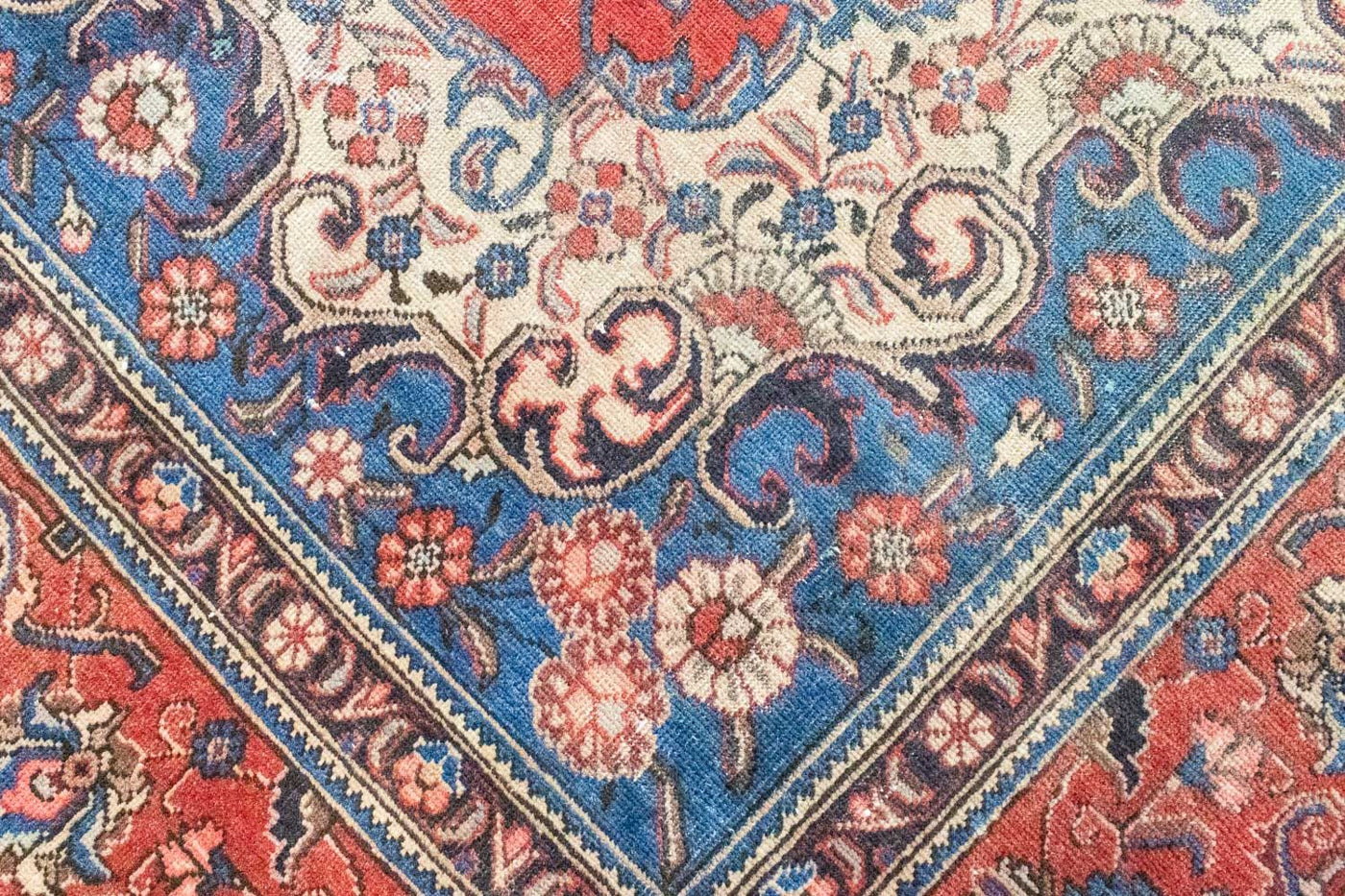Tabriz Tapete 380x284cm - Tapete persa
