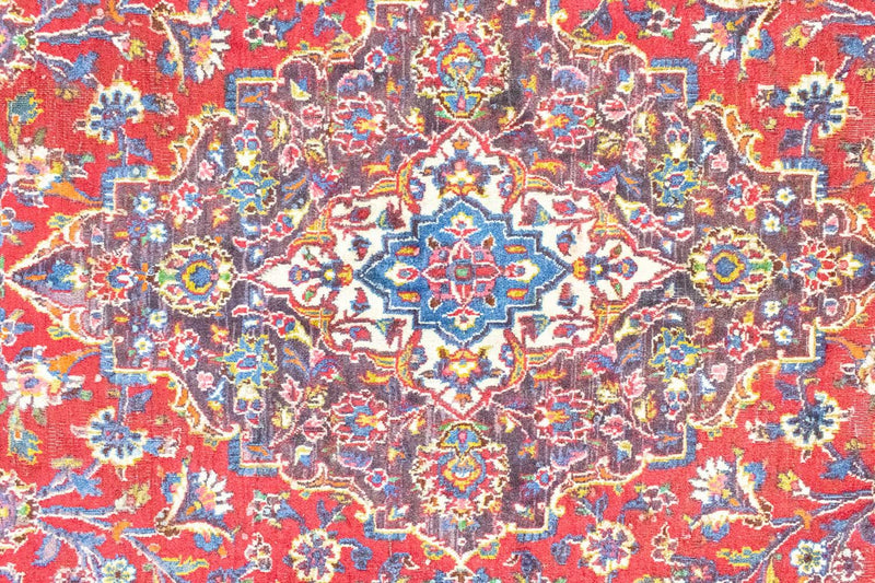Kashan Tapete 388x295cm - Tapete persa
