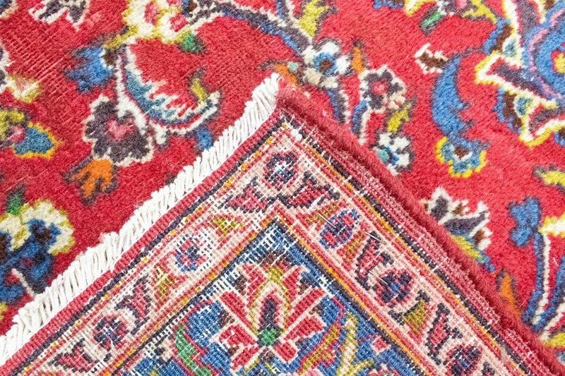 Kashan Tapete 388x295cm - Tapete persa