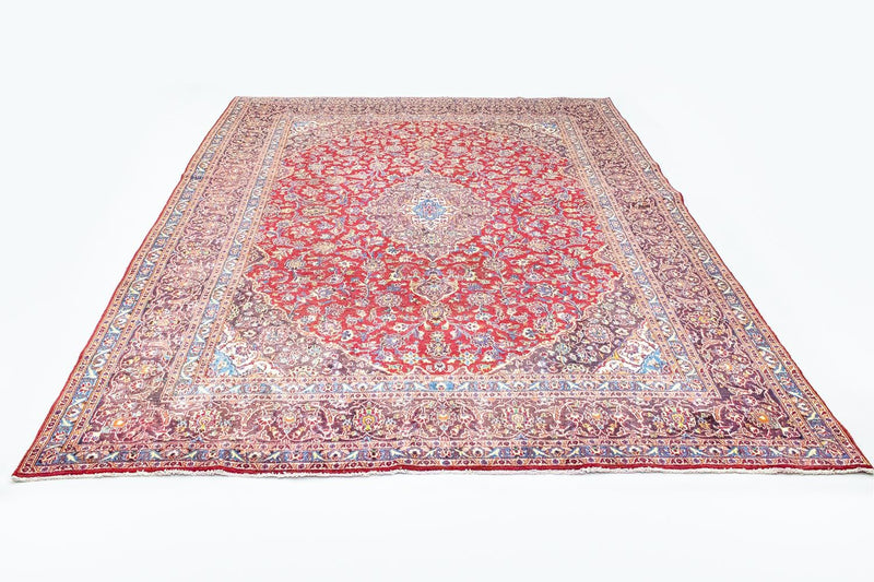 Kashan Tapete 388x295cm - Tapete persa