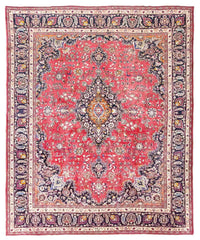 Mashhad Tapete 372x290cm - Tapete persa – product image