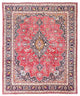 Mashhad Tapete 372x290cm - Tapete persa