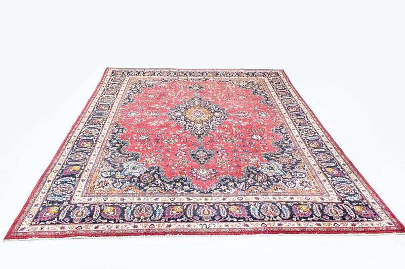 Mashhad Tapete 372x290cm - Tapete persa
