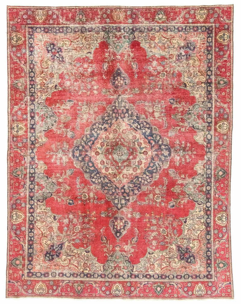 Tabriz Tapete 357x272cm - Tapete persa